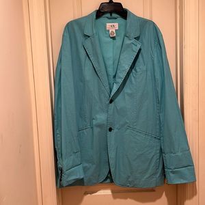 Armani Exchange Jacket